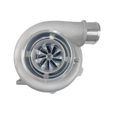 SGT3076 Dual Ball Bearing Billet Wheel .63 A/R 4-Bolt Outlet T3 Flange SGT3076 Dual Ball Bearing Billet Wheel .63 A/R 4-Bolt Outlet T3 Flange
