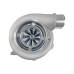 SGT3076 Dual Ball Bearing Billet Wheel .63 A/R 4-Bolt Outlet T3 Flange SGT3076 Dual Ball Bearing Billet Wheel .63 A/R 4-Bolt Outlet T3 Flange