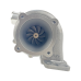 SGT3076 Dual Ball Bearing Billet Wheel .63 A/R 4-Bolt Outlet T3 Flange SGT3076 Dual Ball Bearing Billet Wheel .63 A/R 4-Bolt Outlet T3 Flange