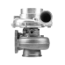 Ceramic Dual Ball Bearing  3576 0.82 A/R 3" V-band T4 Turbo Charger Ceramic Dual Ball Bearing  3576 0.82 A/R 3" V-band T4 Turbo Charger