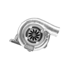 Ceramic Dual Ball Bearing Billet Wheel 3576 0.82 A/R 3" V-band T4 Turbo Charger Ceramic Dual Ball Bearing Billet Wheel 3576 0.82 A/R 3" V-band T4 Turbo Charger