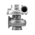 Ceramic Dual Ball Bearing Billet Wheel 3576 0.82 A/R 3" V-band T4 Turbo Charger Ceramic Dual Ball Bearing Billet Wheel 3576 0.82 A/R 3" V-band T4 Turbo Charger