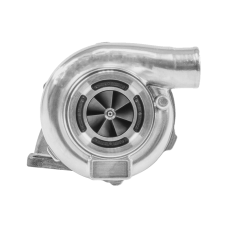 Ceramic Dual Ball Bearing 3576 0.82 A/R 3" V-band Turbo Charger  Ceramic Dual Ball Bearing 3576 0.82 A/R 3" V-band Turbo Charger