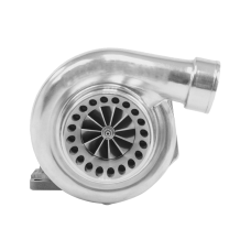 Ceramic Dual Ball Bearing Billet Wheel 3576 0.82 A/R 3" V-band Turbo Charger Ceramic Dual Ball Bearing Billet Wheel 3576 0.82 A/R 3" V-band Turbo Charger
