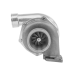 Ceramic Dual Ball Bearing Billet Wheel 3576 0.82 A/R 3" V-band Turbo Charger Ceramic Dual Ball Bearing Billet Wheel 3576 0.82 A/R 3" V-band Turbo Charger