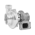 Ceramic Dual Ball Bearing Billet Wheel 3576 0.82 A/R 3" V-band Turbo Charger Ceramic Dual Ball Bearing Billet Wheel 3576 0.82 A/R 3" V-band Turbo Charger