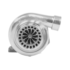 Ceramic Dual Ball Bearing Billet Wheel 3582 0.63 A/R 4-Bolt Outlet Turbo Charger Ceramic Dual Ball Bearing Billet Wheel 3582 0.63 A/R 4-Bolt Outlet Turbo Charger