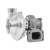 Ceramic Dual Ball Bearing Billet Wheel 3582 0.63 A/R 4-Bolt Outlet Turbo Charger Ceramic Dual Ball Bearing Billet Wheel 3582 0.63 A/R 4-Bolt Outlet Turbo Charger