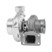 Ceramic Dual Ball Bearing 3582 0.63 A/R 3" V-band Turbo Charger Ceramic Dual Ball Bearing 3582 0.63 A/R 3" V-band Turbo Charger