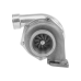 Ceramic Dual Ball Bearing Billet Wheel 3582 0.63 A/R 3" V-band Turbo Charger Ceramic Dual Ball Bearing Billet Wheel 3582 0.63 A/R 3" V-band Turbo Charger