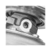 Ceramic Dual Ball Bearing Billet Wheel 3584 0.63 A/R 4-Bolt Outlet Turbo Charger Ceramic Dual Ball Bearing Billet Wheel 3584 0.63 A/R 4-Bolt Outlet Turbo Charger