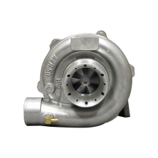 New 3" Air Inlet Design T3 T04E Turbo Charger , 50 AR Compressor, .63 AR Turbine, 5 Bolt Exhaust New 3" Air Inlet Design T3 T04E Turbo Charger , 50 AR Compressor, .63 AR Turbine, 5 Bolt Exhaust