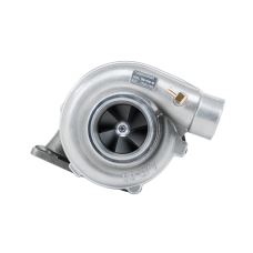 T3 T04E Turbo Charger .60 A/R Compressor .63 A/R Turbine 4 Bolt Exhaust T3 T04E Turbo Charger .60 A/R Compressor .63 A/R Turbine 4 Bolt Exhaust