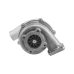Dual Ceramic Ball Bearing T3 T04E Turbo Charger Stage III .48 A/R 4 Bolt Dual Ceramic Ball Bearing T3 T04E Turbo Charger Stage III .48 A/R 4 Bolt