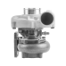 Dual Ceramic Ball Bearing T3 T04E Turbo Charger Stage III .48 A/R 4 Bolt Dual Ceramic Ball Bearing T3 T04E Turbo Charger Stage III .48 A/R 4 Bolt
