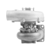 Dual Ceramic Ball Bearing T3 T04E Turbo Charger Stage III .48 A/R 4 Bolt Dual Ceramic Ball Bearing T3 T04E Turbo Charger Stage III .48 A/R 4 Bolt