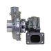 Ball Bearing T04E T3 Turbocharger Turbo, .50 AR Compressor, .63 AR Turbine , 5 Bolt Exhuast Ball Bearing T04E T3 Turbocharger Turbo, .50 AR Compressor, .63 AR Turbine , 5 Bolt Exhuast