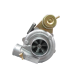 T3 Internal wastegate Turbo Charger 8psi 2.5" V Band 0.42 A/R 0.63 A/R T3 Internal wastegate Turbo Charger 8psi 2.5" V Band 0.42 A/R 0.63 A/R