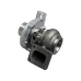 T67 Turbo Charger, Oil Cooled, 0.68 A/R P Trim Turbine for Mid-High End Power, Fast Spool T67 Turbo Charger, Oil Cooled, 0.68 A/R P Trim Turbine for Mid-High End Power, Fast Spool