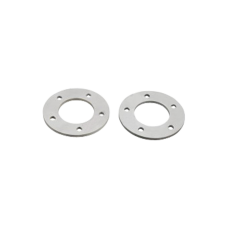 Aluminum Wheel Spacer For 5x6.5 Land Rover Range Rover Defender Discovery Aluminum Wheel Spacer For 5x6.5 Land Rover Range Rover Defender Discovery