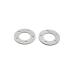 Aluminum Wheel Spacer For 5x6.5 Land Rover Range Rover Defender Discovery Aluminum Wheel Spacer For 5x6.5 Land Rover Range Rover Defender Discovery