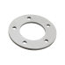 Aluminum Wheel Spacer For 5x6.5 Land Rover Range Rover Defender Discovery Aluminum Wheel Spacer For 5x6.5 Land Rover Range Rover Defender Discovery